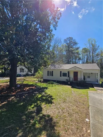 4181 Chamblee Tucker Road, Atlanta, Georgia 30340