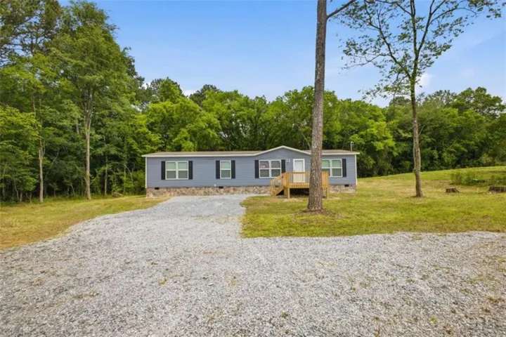 344 Moran Lake Road, Rome, Georgia 30161