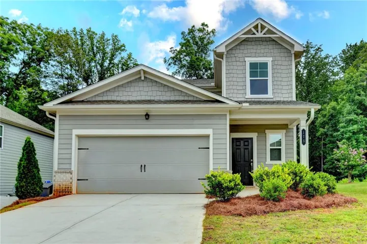 175 Grey Falcon Avenue, Braselton, Georgia 30517
