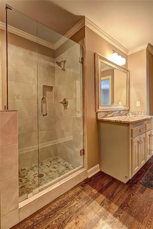 8440 Valemont Drive, Sandy Springs, Georgia 30350, 5 Bedrooms Bedrooms, ,4 BathroomsBathrooms,Residential,For Sale,8440 Valemont Drive,7635755