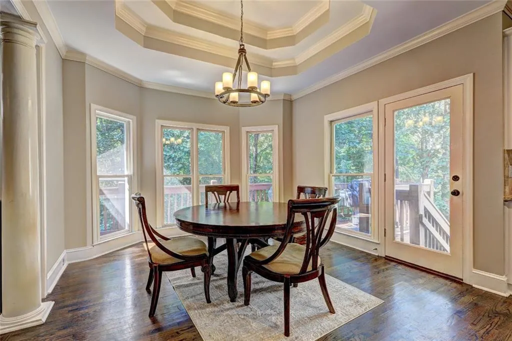8440 Valemont Drive, Sandy Springs, Georgia 30350, 5 Bedrooms Bedrooms, ,4 BathroomsBathrooms,Residential,For Sale,8440 Valemont Drive,7635755