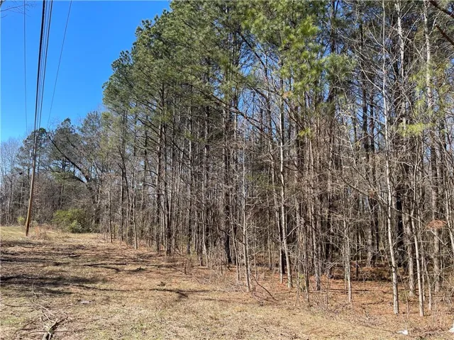 Front of property on Brwn Bridge.