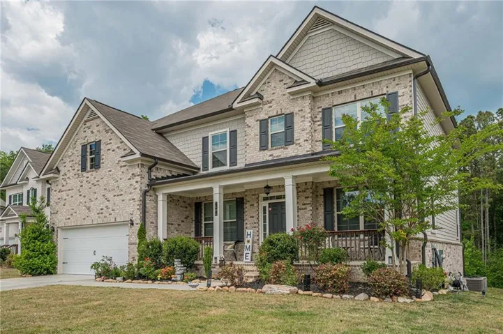 7590 Ansley View Lane, Cumming, Georgia 30028