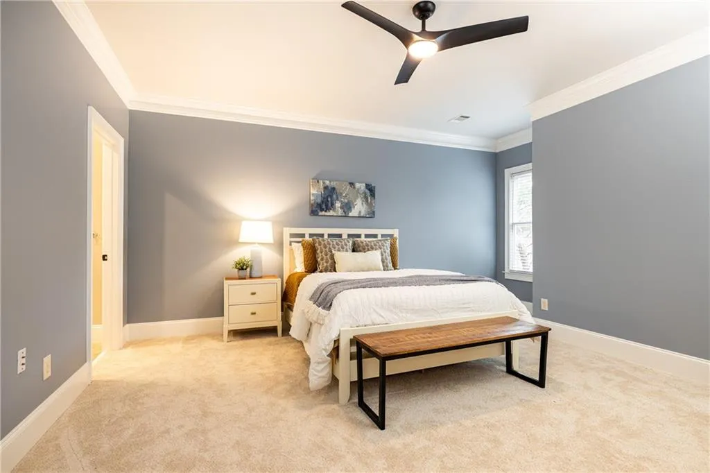 525 Glengate Cove, Atlanta, Georgia 30328, 6 Bedrooms Bedrooms, ,6 BathroomsBathrooms,Residential,For Sale,525 Glengate Cove,7719811