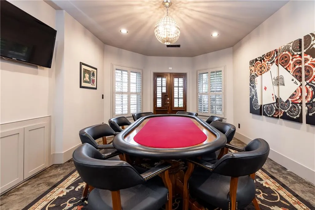 525 Glengate Cove, Atlanta, Georgia 30328, 6 Bedrooms Bedrooms, ,6 BathroomsBathrooms,Residential,For Sale,525 Glengate Cove,7719811