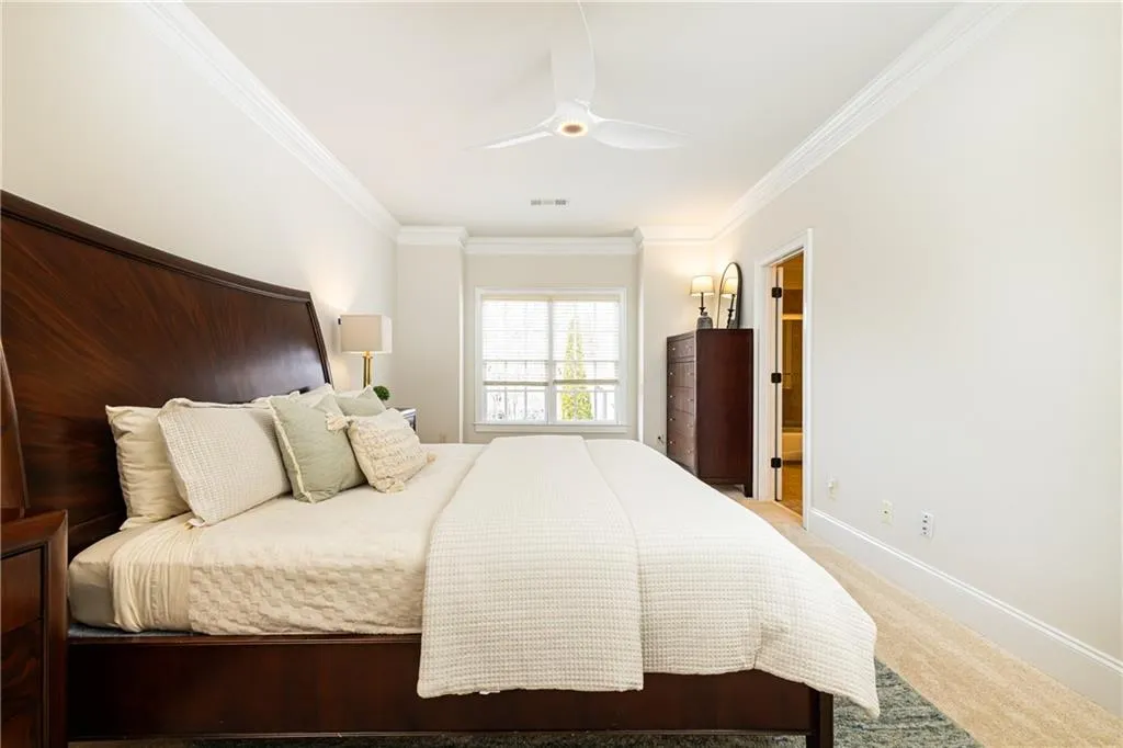 525 Glengate Cove, Atlanta, Georgia 30328, 6 Bedrooms Bedrooms, ,6 BathroomsBathrooms,Residential,For Sale,525 Glengate Cove,7719811