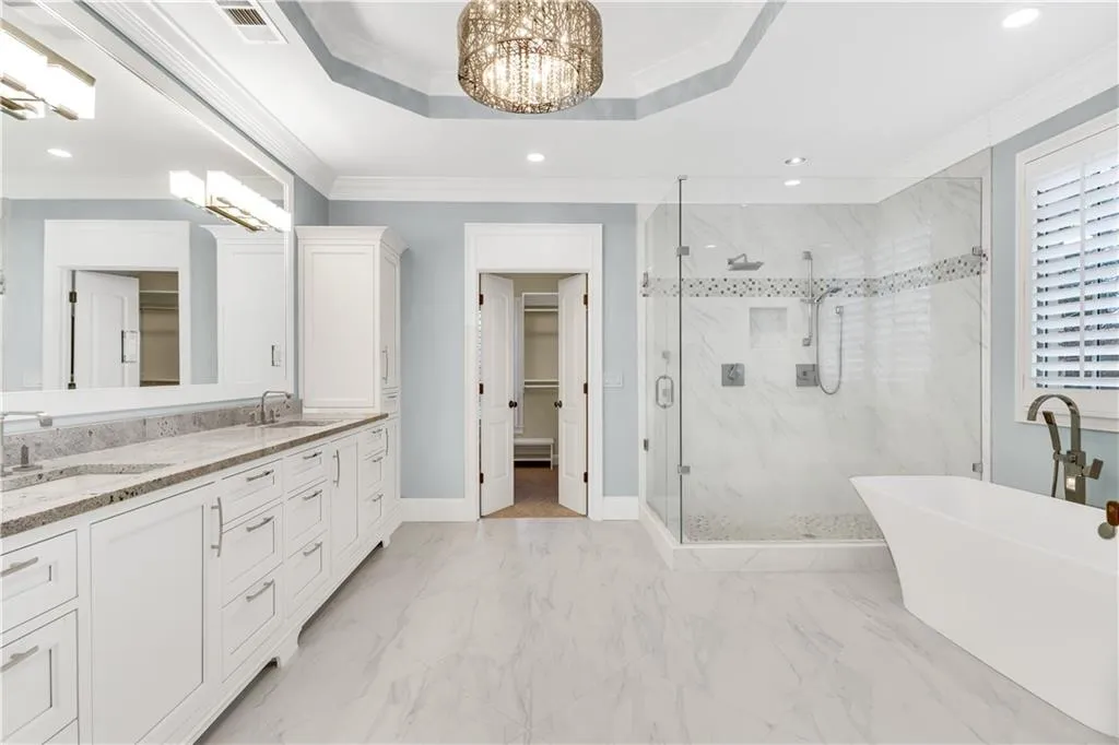 4700 Dudley Lane, Atlanta, Georgia 30327, 7 Bedrooms Bedrooms, ,6 BathroomsBathrooms,Residential,Sold,4700 Dudley Lane,6507729