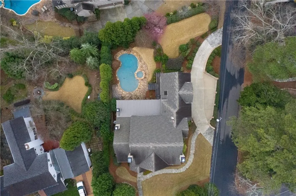 4700 Dudley Lane, Atlanta, Georgia 30327, 7 Bedrooms Bedrooms, ,6 BathroomsBathrooms,Residential,Sold,4700 Dudley Lane,6507729