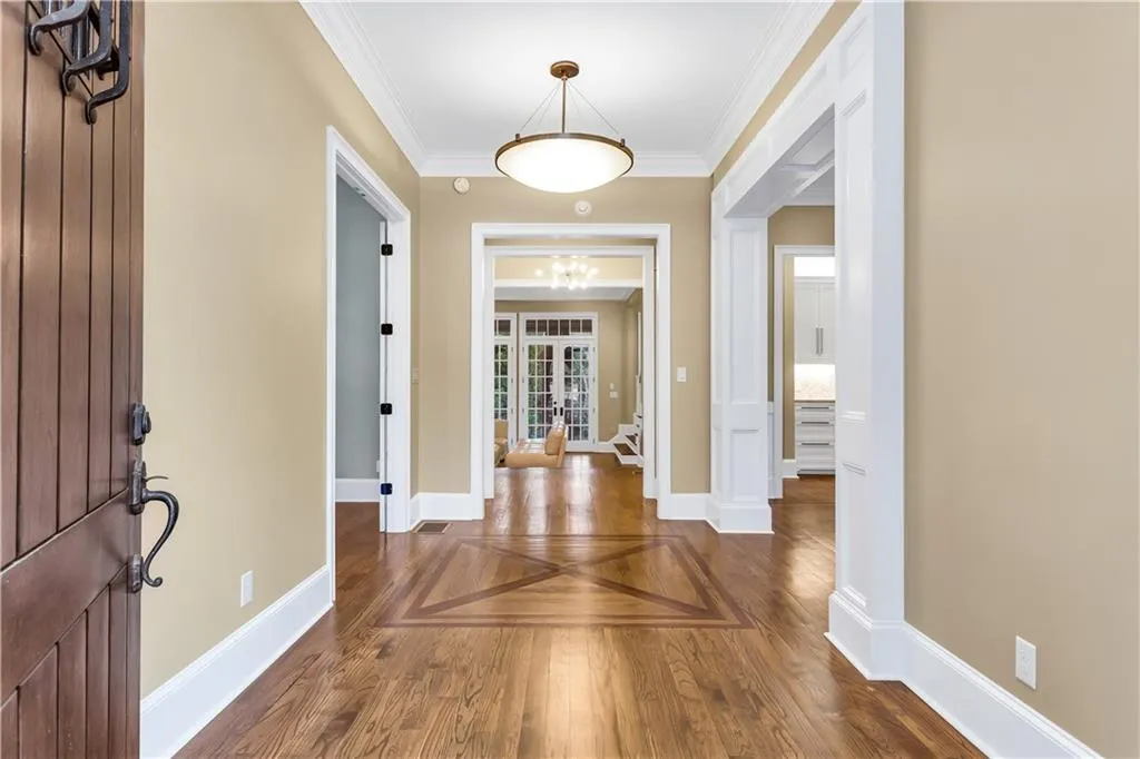4700 Dudley Lane, Atlanta, Georgia 30327, 7 Bedrooms Bedrooms, ,6 BathroomsBathrooms,Residential,Sold,4700 Dudley Lane,6507729