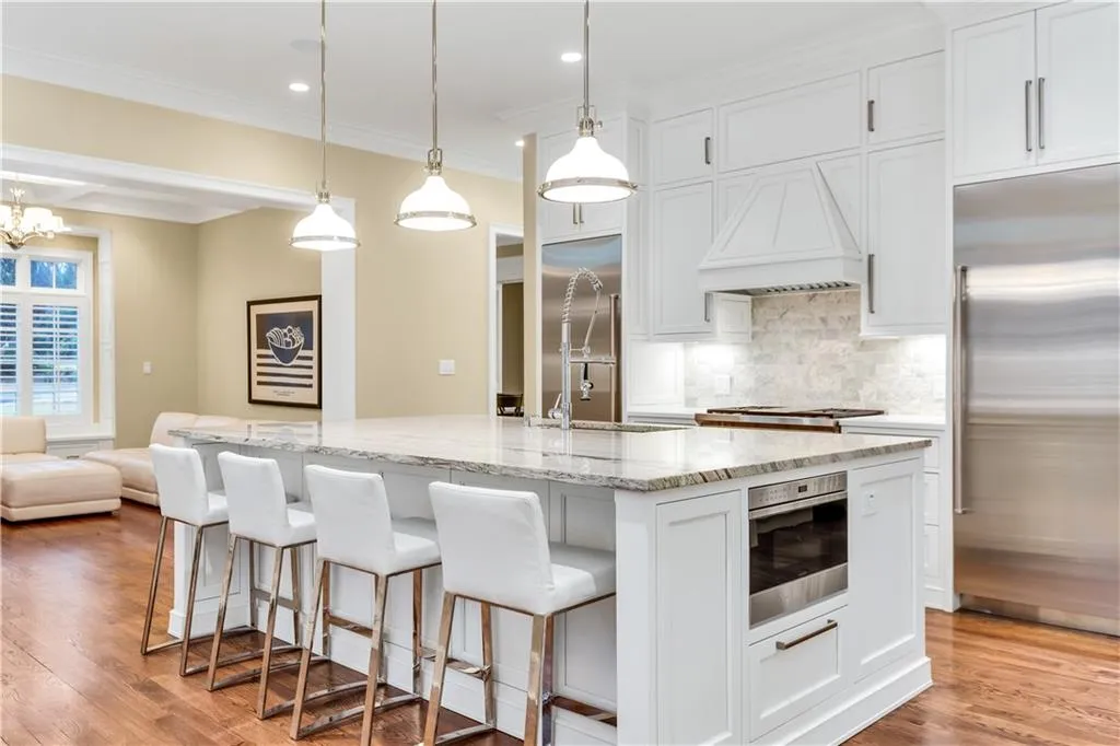 4700 Dudley Lane, Atlanta, Georgia 30327, 7 Bedrooms Bedrooms, ,6 BathroomsBathrooms,Residential,Sold,4700 Dudley Lane,6507729
