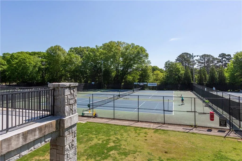 4700 Dudley Lane, Atlanta, Georgia 30327, 7 Bedrooms Bedrooms, ,6 BathroomsBathrooms,Residential,Sold,4700 Dudley Lane,6507729