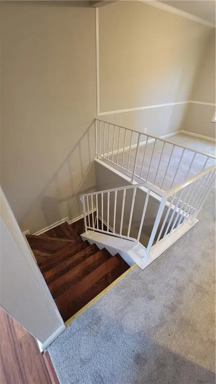 725 Dalrymple Road Unit 4e, Sandy Springs, Georgia 30328, 3 Bedrooms Bedrooms, ,2 BathroomsBathrooms,Residential,Sold,725 Dalrymple Road Unit 4e,7020950