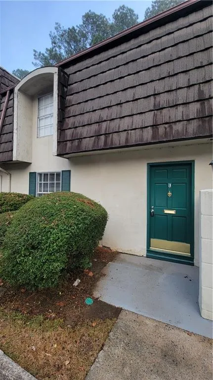 725 Dalrymple Road Unit 4e, Sandy Springs, Georgia 30328, 3 Bedrooms Bedrooms, ,2 BathroomsBathrooms,Residential,Sold,725 Dalrymple Road Unit 4e,7020950