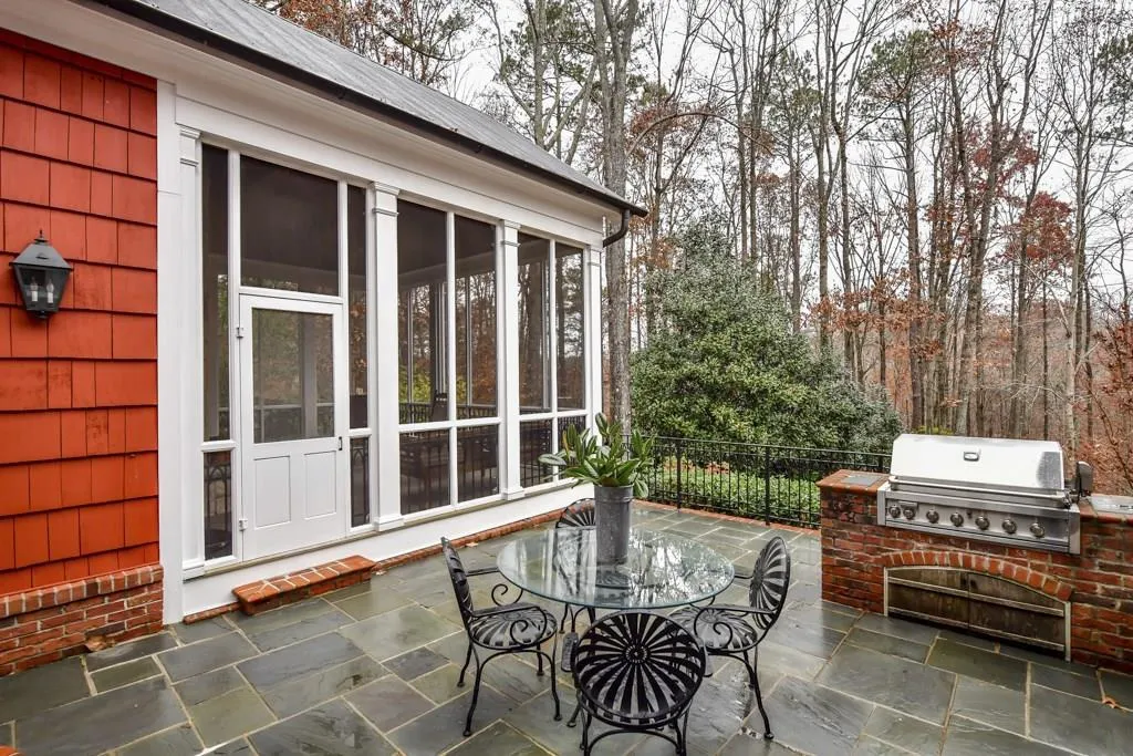 1530 Sunnybrook Farm Road, Atlanta, Georgia 30350, 4 Bedrooms Bedrooms, ,4 BathroomsBathrooms,Residential,Sold,1530 Sunnybrook Farm Road,6108575