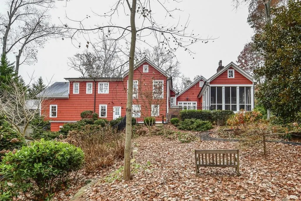 1530 Sunnybrook Farm Road, Atlanta, Georgia 30350, 4 Bedrooms Bedrooms, ,4 BathroomsBathrooms,Residential,Sold,1530 Sunnybrook Farm Road,6108575