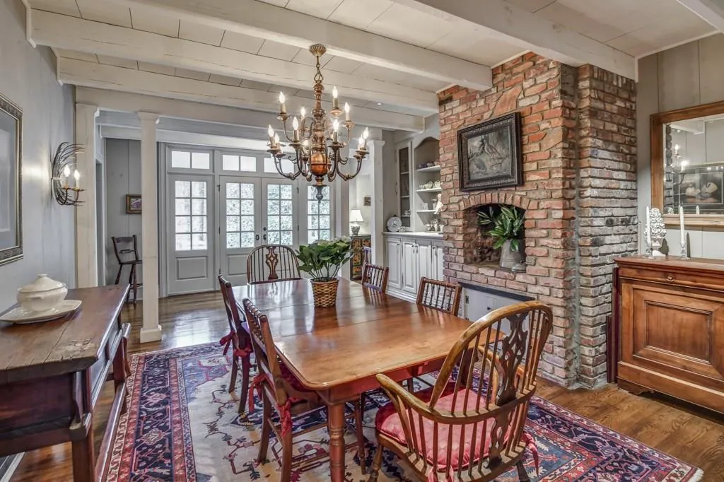 1530 Sunnybrook Farm Road, Atlanta, Georgia 30350, 4 Bedrooms Bedrooms, ,4 BathroomsBathrooms,Residential,Sold,1530 Sunnybrook Farm Road,6108575