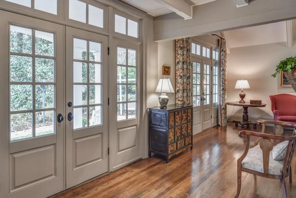 1530 Sunnybrook Farm Road, Atlanta, Georgia 30350, 4 Bedrooms Bedrooms, ,4 BathroomsBathrooms,Residential,Sold,1530 Sunnybrook Farm Road,6108575