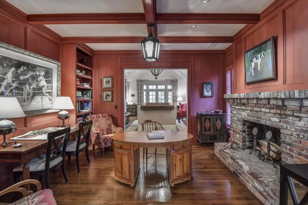 1530 Sunnybrook Farm Road, Atlanta, Georgia 30350, 4 Bedrooms Bedrooms, ,4 BathroomsBathrooms,Residential,Sold,1530 Sunnybrook Farm Road,6108575