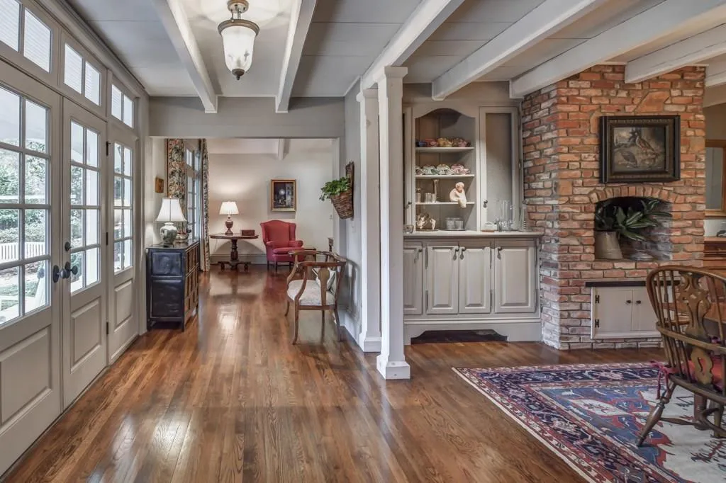 1530 Sunnybrook Farm Road, Atlanta, Georgia 30350, 4 Bedrooms Bedrooms, ,4 BathroomsBathrooms,Residential,Sold,1530 Sunnybrook Farm Road,6108575