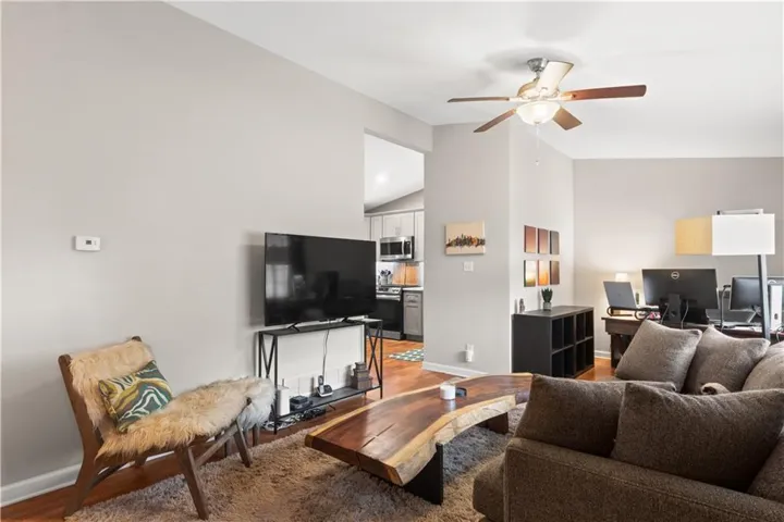 326 Norton Circle Se, Smyrna, Georgia 30082
