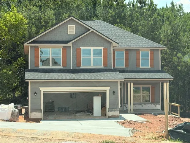 216 Magnolia Villas Drive, Cornelia, Georgia 30531