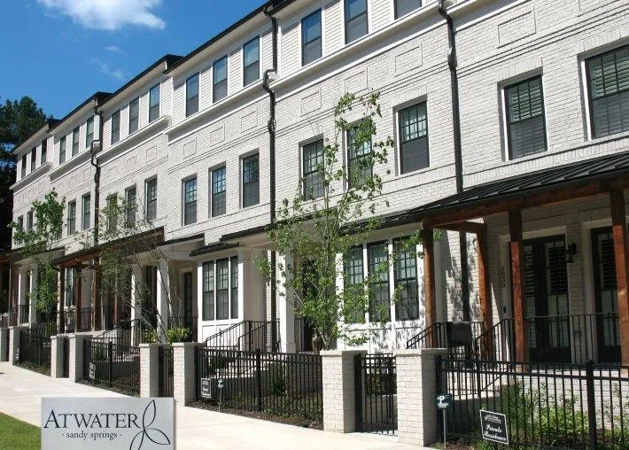 92 Allen Road, Sandy Springs, Georgia 30328, 3 Bedrooms Bedrooms, ,4 BathroomsBathrooms,Residential,Sold,92 Allen Road,7449955