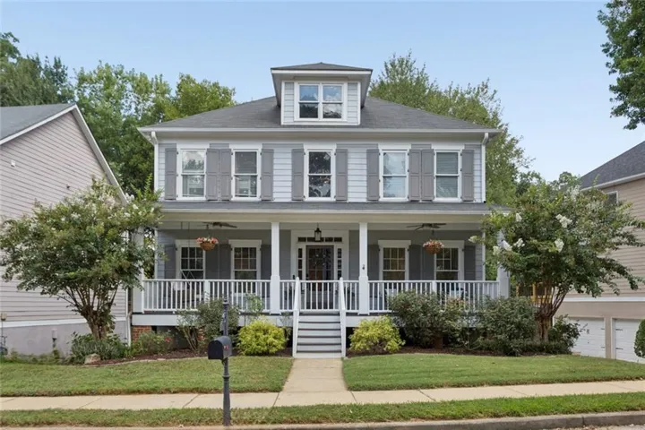 Craftsman Charm in the Heart of Westside Atlanta!