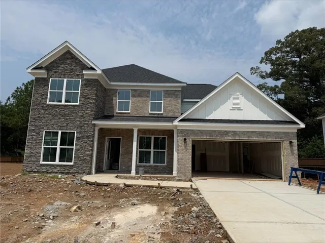 4845 Rosarian Drive, Cumming, Georgia 30040