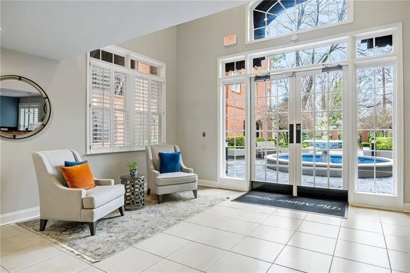 50 Biscayne Drive Nw Unit 2111, Atlanta, Georgia 30309, 2 Bedrooms Bedrooms, ,2 BathroomsBathrooms,Residential,For Sale,50 Biscayne Drive Nw Unit 2111,7689548