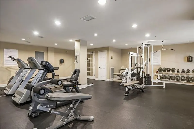 50 Biscayne Drive Nw Unit 2111, Atlanta, Georgia 30309, 2 Bedrooms Bedrooms, ,2 BathroomsBathrooms,Residential,For Sale,50 Biscayne Drive Nw Unit 2111,7689548