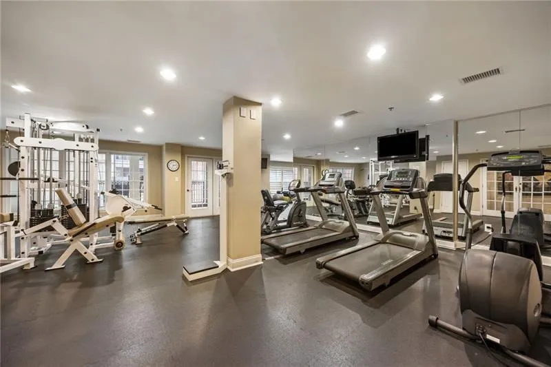 50 Biscayne Drive Nw Unit 2111, Atlanta, Georgia 30309, 2 Bedrooms Bedrooms, ,2 BathroomsBathrooms,Residential,For Sale,50 Biscayne Drive Nw Unit 2111,7689548