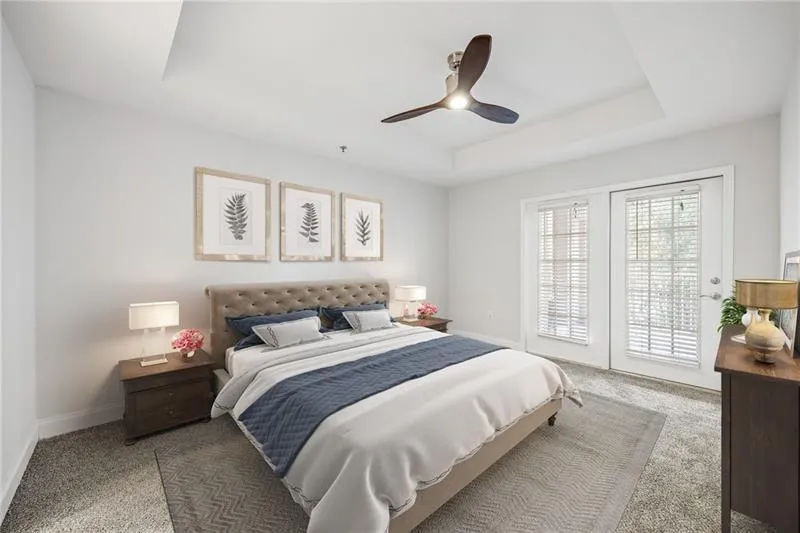 50 Biscayne Drive Nw Unit 2111, Atlanta, Georgia 30309, 2 Bedrooms Bedrooms, ,2 BathroomsBathrooms,Residential,For Sale,50 Biscayne Drive Nw Unit 2111,7689548