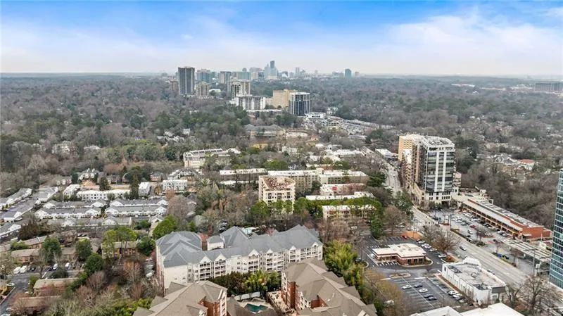 50 Biscayne Drive Nw Unit 2111, Atlanta, Georgia 30309, 2 Bedrooms Bedrooms, ,2 BathroomsBathrooms,Residential,For Sale,50 Biscayne Drive Nw Unit 2111,7689548