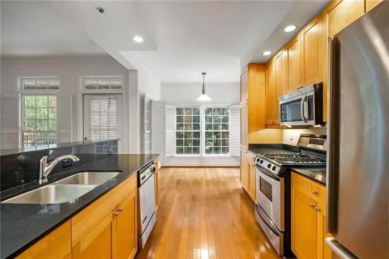APPLIANCES HAVE ALL BEEN REPLACED WITH BRAND NEW APPLIANCES