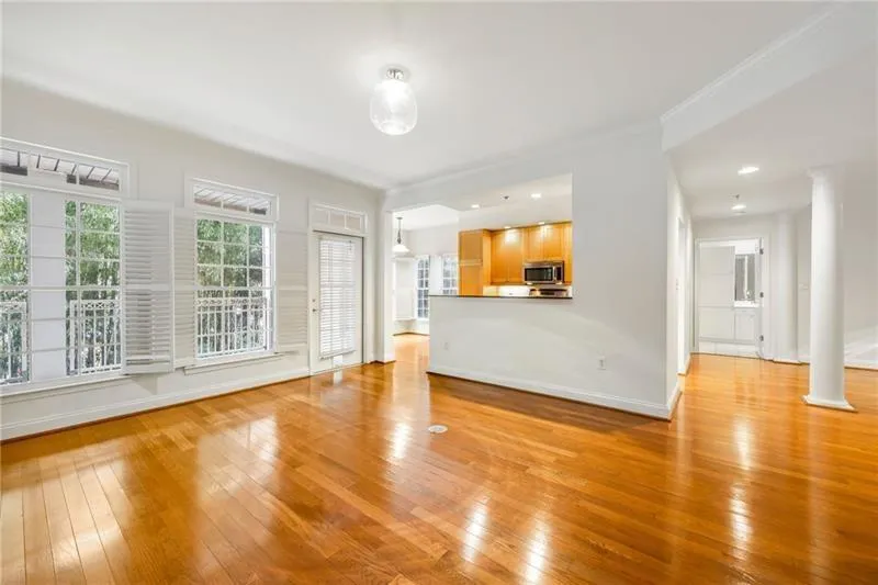 50 Biscayne Drive Nw Unit 2111, Atlanta, Georgia 30309, 2 Bedrooms Bedrooms, ,2 BathroomsBathrooms,Residential,For Sale,50 Biscayne Drive Nw Unit 2111,7689548