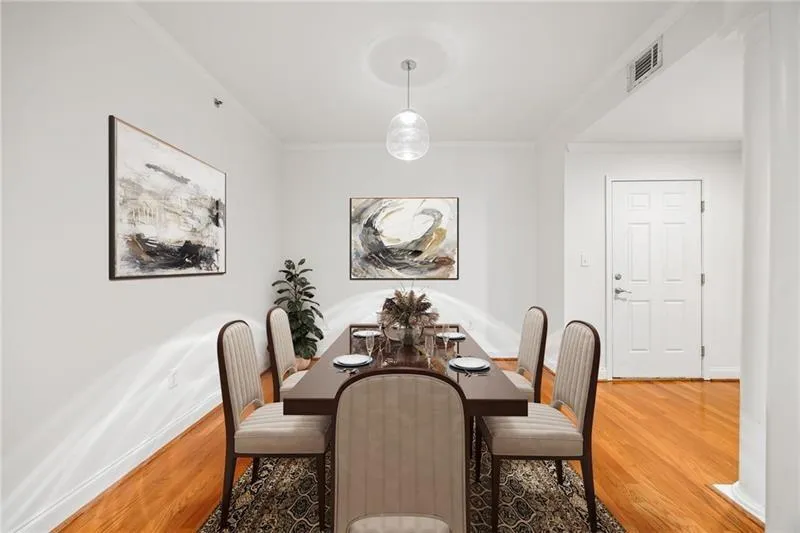 50 Biscayne Drive Nw Unit 2111, Atlanta, Georgia 30309, 2 Bedrooms Bedrooms, ,2 BathroomsBathrooms,Residential,For Sale,50 Biscayne Drive Nw Unit 2111,7689548