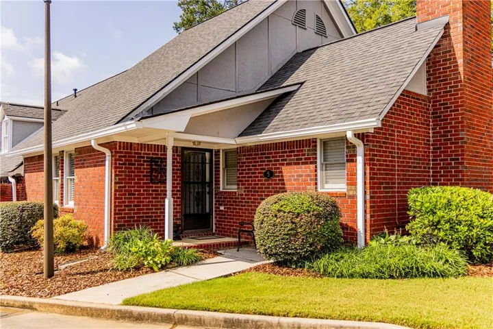 2 Robin St Unit 5, Rome, Georgia 30165