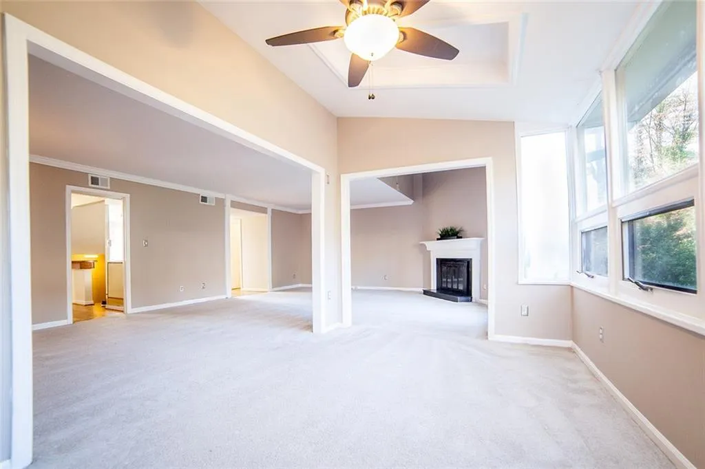 66 Forrest Place, Sandy Springs, Georgia 30328, 3 Bedrooms Bedrooms, ,3 BathroomsBathrooms,Residential,Sold,66 Forrest Place,5631135