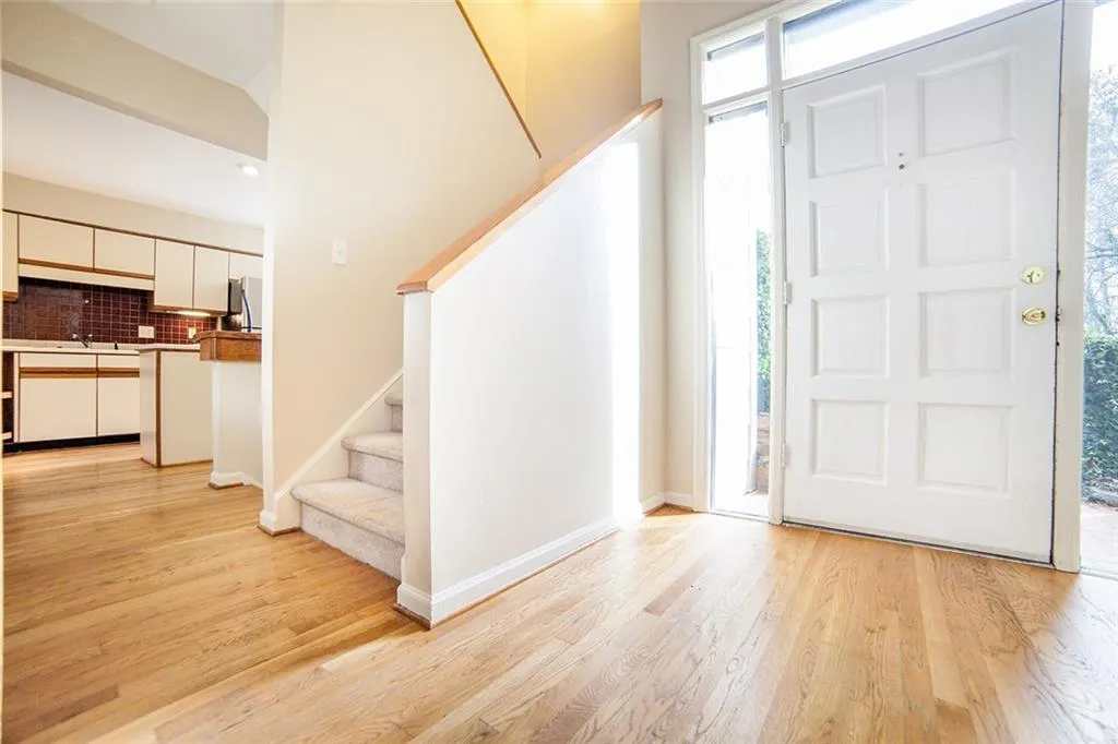 66 Forrest Place, Sandy Springs, Georgia 30328, 3 Bedrooms Bedrooms, ,3 BathroomsBathrooms,Residential,Sold,66 Forrest Place,5631135