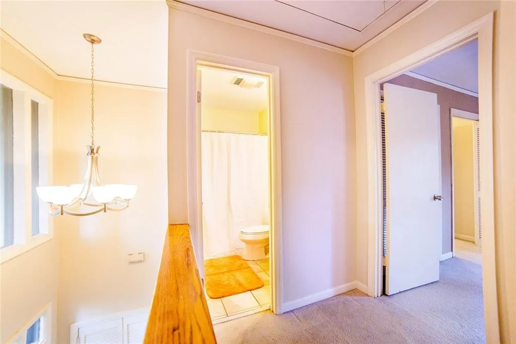 66 Forrest Place, Sandy Springs, Georgia 30328, 3 Bedrooms Bedrooms, ,3 BathroomsBathrooms,Residential,Sold,66 Forrest Place,5631135