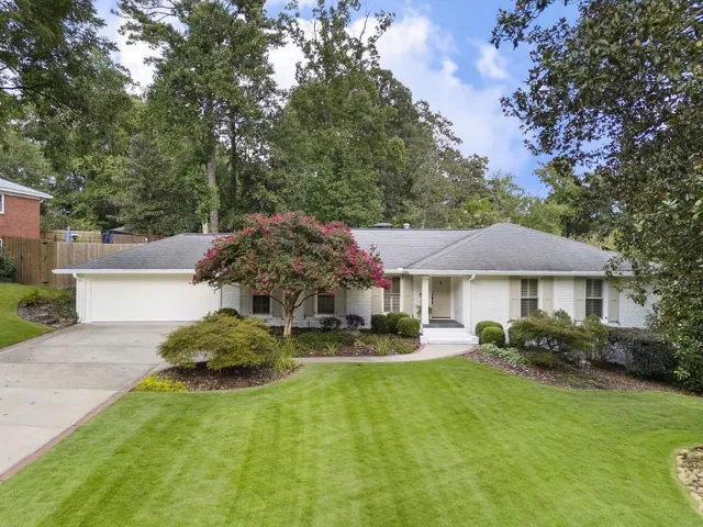 4795 Cherrywood Lane, Atlanta, Georgia 30342