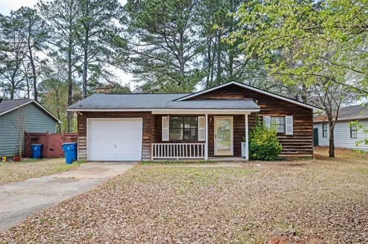 6347 Steepleridge Court, Riverdale, Georgia 30296