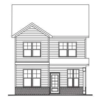 389 Summerville Lane Unit 7, Athens, Georgia 30606