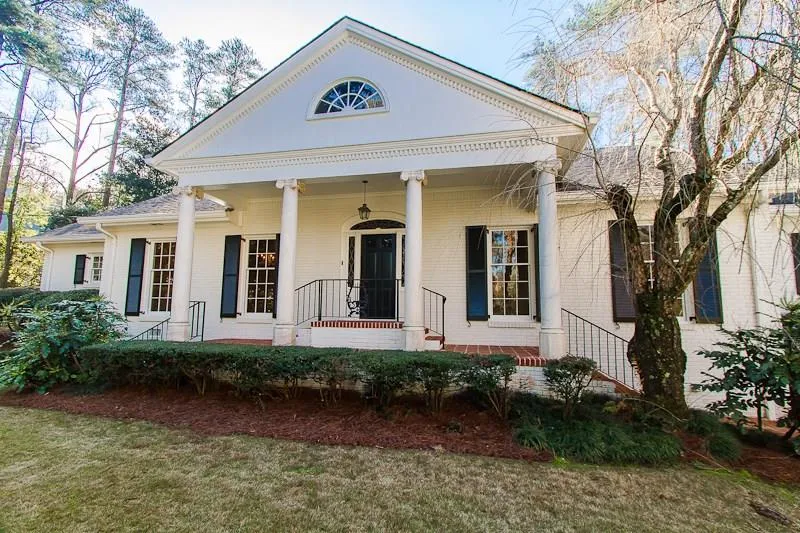 3700 Nancy Creek Road, Atlanta, Georgia 30327, 4 Bedrooms Bedrooms, ,3 BathroomsBathrooms,Residential,Sold,3700 Nancy Creek Road,5632901
