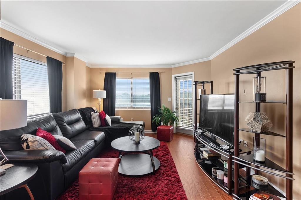 795 Hammond Drive Unit 808, Atlanta, Georgia 30328, 1 Bedroom Bedrooms, ,1 BathroomBathrooms,Residential,Sold,795 Hammond Drive Unit 808,7322052