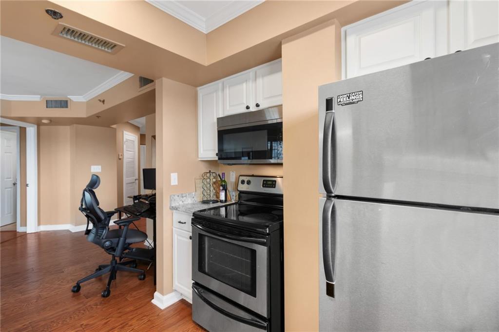 795 Hammond Drive Unit 808, Atlanta, Georgia 30328, 1 Bedroom Bedrooms, ,1 BathroomBathrooms,Residential,Sold,795 Hammond Drive Unit 808,7322052