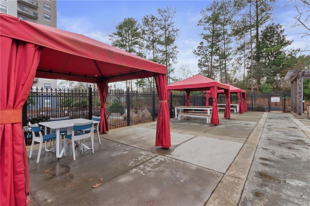 795 Hammond Drive Unit 808, Atlanta, Georgia 30328, 1 Bedroom Bedrooms, ,1 BathroomBathrooms,Residential,Sold,795 Hammond Drive Unit 808,7322052
