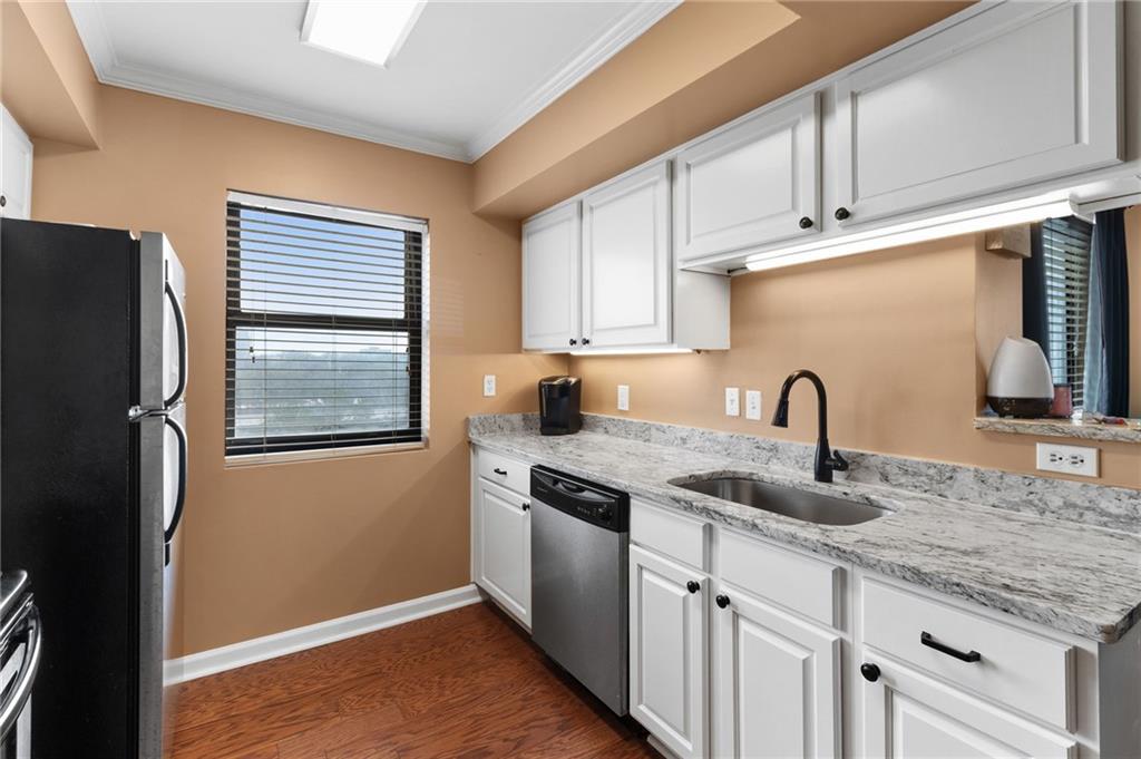 795 Hammond Drive Unit 808, Atlanta, Georgia 30328, 1 Bedroom Bedrooms, ,1 BathroomBathrooms,Residential,Sold,795 Hammond Drive Unit 808,7322052