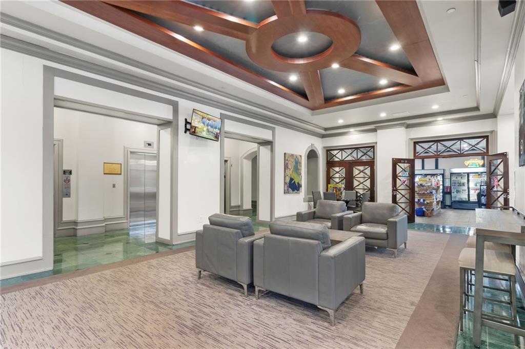 795 Hammond Drive Unit 808, Atlanta, Georgia 30328, 1 Bedroom Bedrooms, ,1 BathroomBathrooms,Residential,Sold,795 Hammond Drive Unit 808,7322052