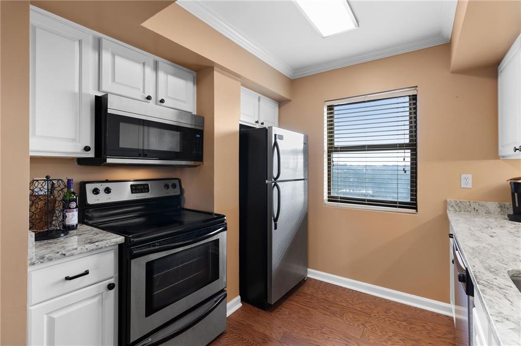 795 Hammond Drive Unit 808, Atlanta, Georgia 30328, 1 Bedroom Bedrooms, ,1 BathroomBathrooms,Residential,Sold,795 Hammond Drive Unit 808,7322052